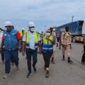 Local Government Minister Inspects Waste Facilities Following Presidential Directive