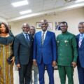 Education Minister Inaugurates Ghana Commission for UNESCO General Assembly