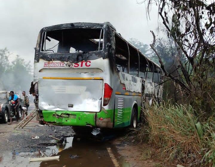 Minority Caucus Mourns Birimso Highway Tragedy, Urges Urgent Completion of Road Works