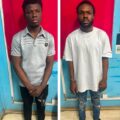 Tema Police Secure 20-Year Sentences for Human Traffickers