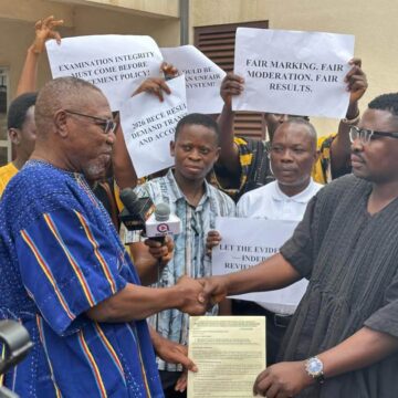 Deputy Minister Assures Private Schools Over BECE Concerns