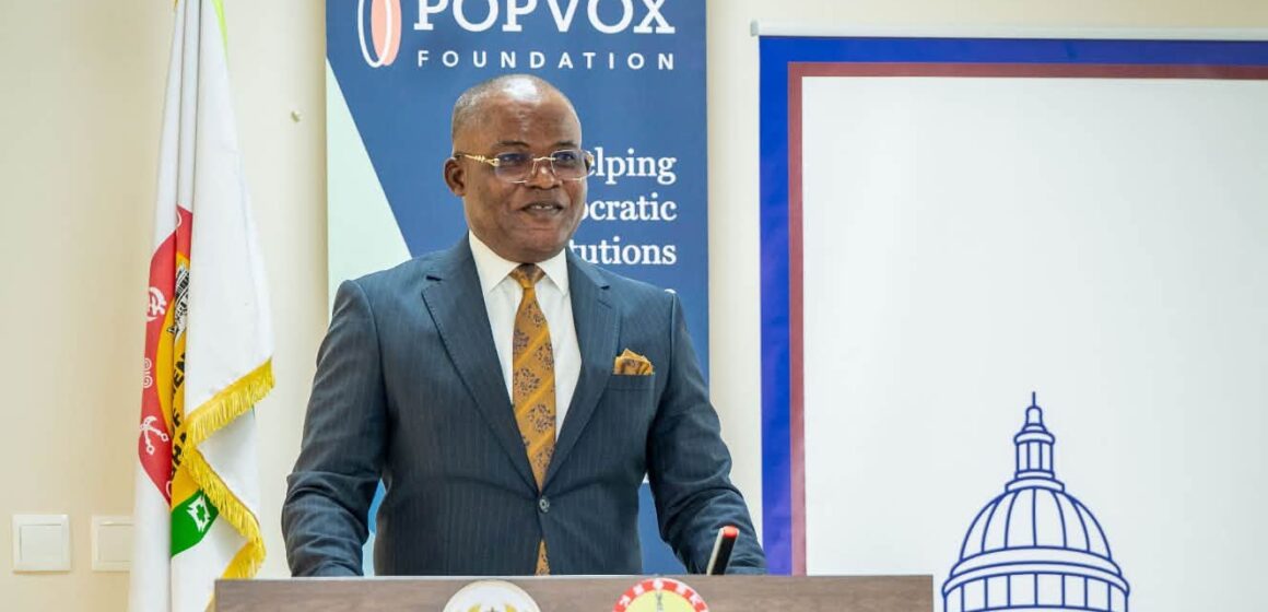 POPVOX‑DPP Foundation Launches Digital Parliaments Project Africa