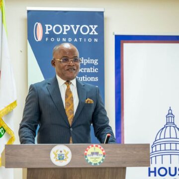 POPVOX‑DPP Foundation Launches Digital Parliaments Project Africa
