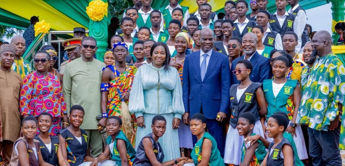 Government Yet to Adopt Revised Basic School Curriculum by NaCCA