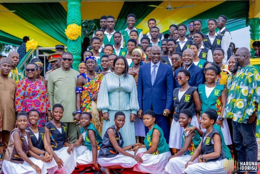 Government Yet to Adopt Revised Basic School Curriculum by NaCCA