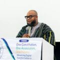 Deputy Minister Calls for Stronger Information Management to Drive Ghana’s Digital Transformation