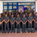 IGP Promotes 25 Personnel for Exceptional Crime‑Fighting Performance