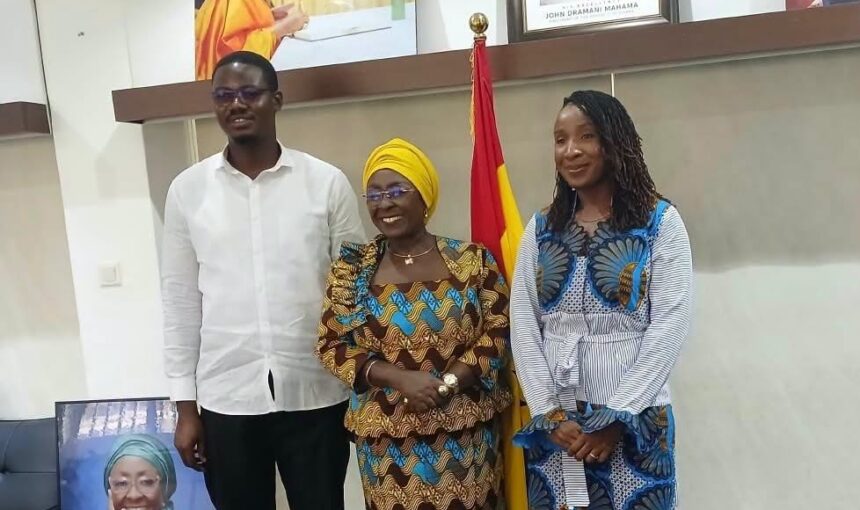 Tourism Minister Welcomes Invitation to Teshie Homowo Festival