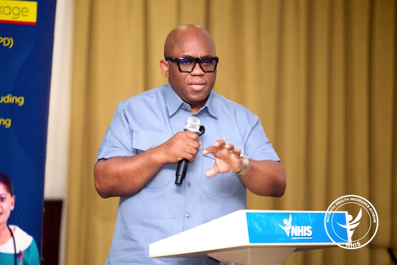 NHIA Begins Partial Rollout of Revised Service Tariffs