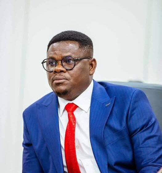 NPA Announces Passing Of Deputy CEO, Dr. Dramani Bukari NPA Announces Passing Of Deputy CEO, Dr. Dramani Bukari