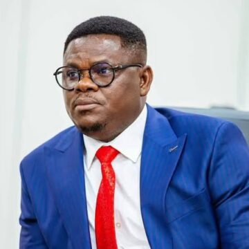NPA Announces Passing Of Deputy CEO, Dr. Dramani Bukari