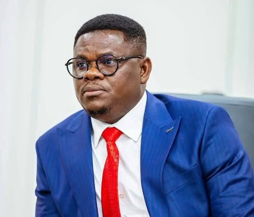 NPA Announces Passing Of Deputy CEO, Dr. Dramani Bukari