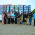 Corporate Ghana and International Partners Rally for Flood Relief