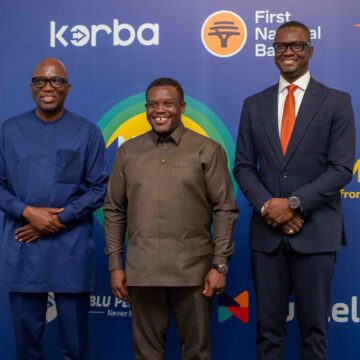 Minister Sam George Urges Ghana to Build Its Own Fintech Future