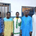 Police Crack Down on Armed Robbery Syndicate in Upper West Region