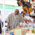 Interior Deputy Minister Commends Civil Service Week Celebration