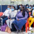 87 More Ghanaians Evacuated from South Africa
