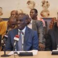 Education Minister Calls for Evidence‑Based Focus on Foundational Learning