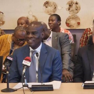 Education Minister Calls for Evidence‑Based Focus on Foundational Learning Education Minister Calls for Evidence‑Based Focus on Foundational Learning