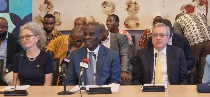 Education Minister Calls for Evidence‑Based Focus on Foundational Learning