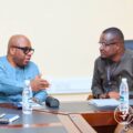 NHIA, NIA Deepen Collaboration to Enhance Service Delivery