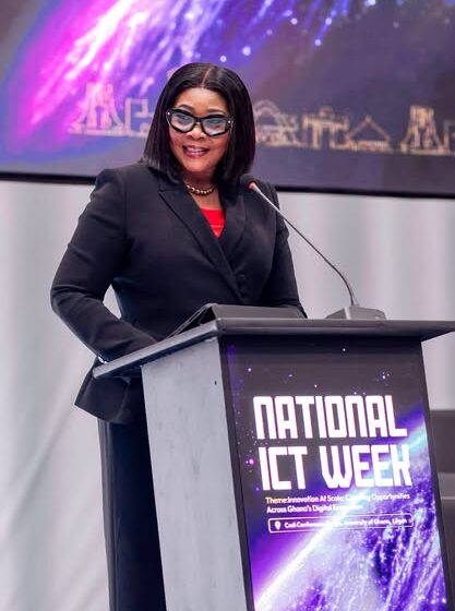 BoG Deputy Governor calls for coordination to scale digital financial innovation BoG Deputy Governor calls for coordination to scale digital financial innovation