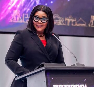 BoG Deputy Governor calls for coordination to scale digital financial innovation BoG Deputy Governor calls for coordination to scale digital financial innovation