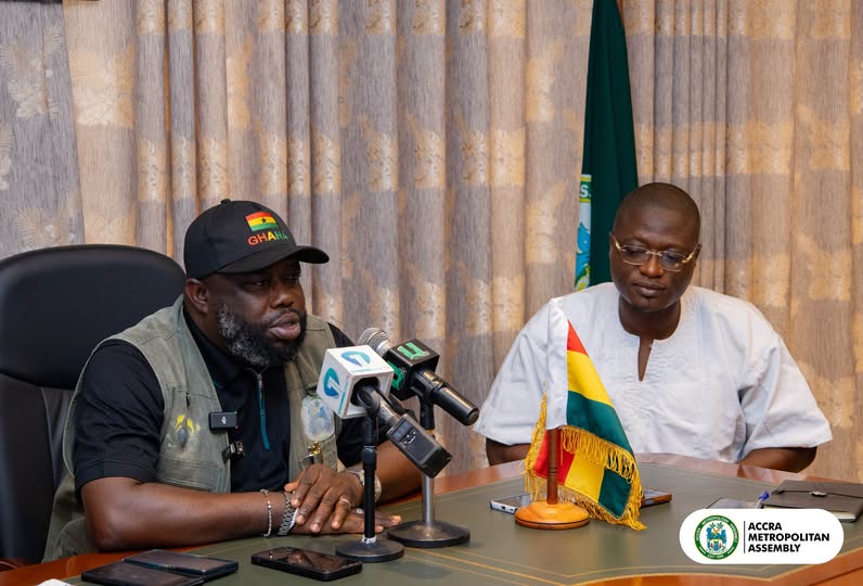 AMA Apologises to Driver Over Extortion, Refunds Money AMA Apologises to Driver Over Extortion, Refunds Money