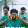 FC Samartex Secure Meshack Sowah on Four‑Year Deal