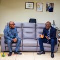 Education Minister Inducts New KNUST Vice Chancellor as Chair of Technology Centre