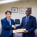 Korea-Ghana Heritage Project Launched to Strengthen Climate Action
