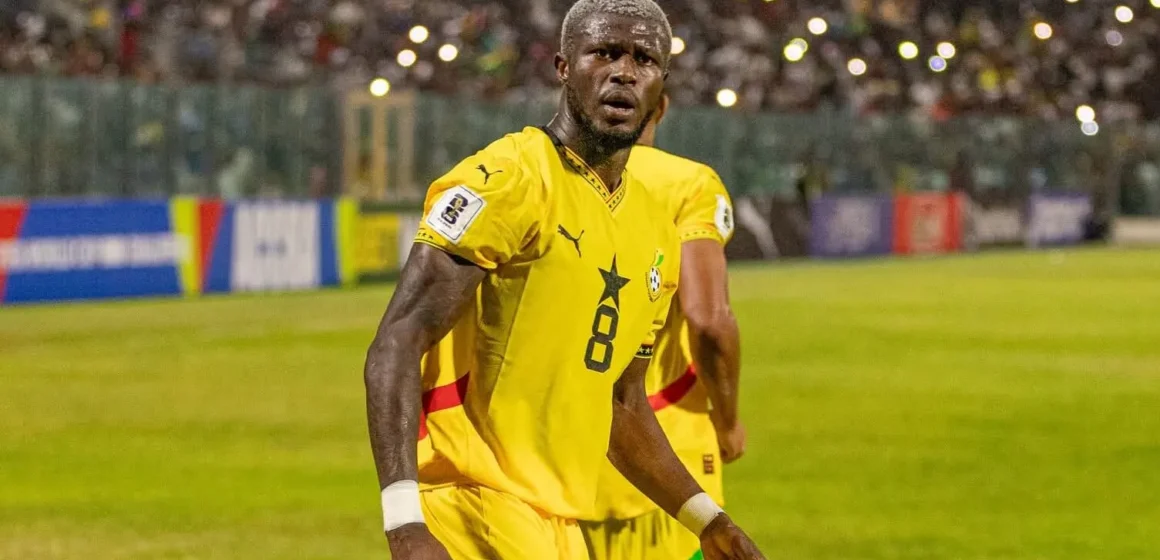 Sibo Swaps Spain for Libya as Al-Swehly Move Becomes Official