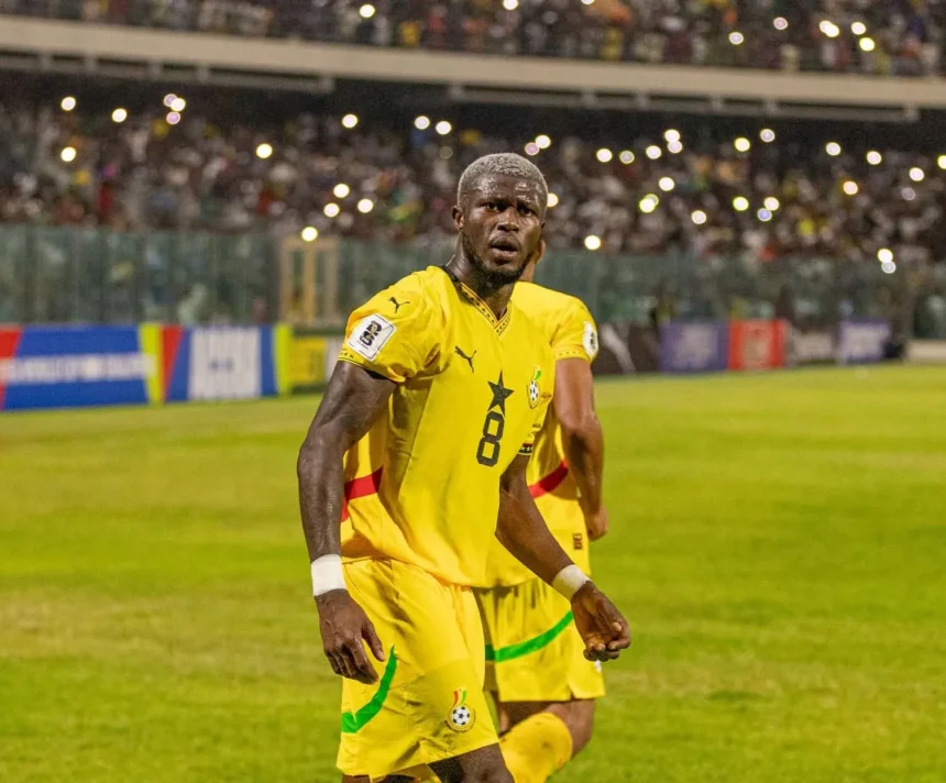 Sibo Swaps Spain for Libya as Al-Swehly Move Becomes Official
