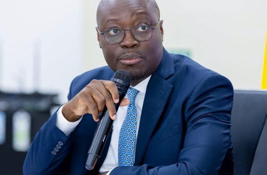 Ghana Reduces Debt Servicing Burden
