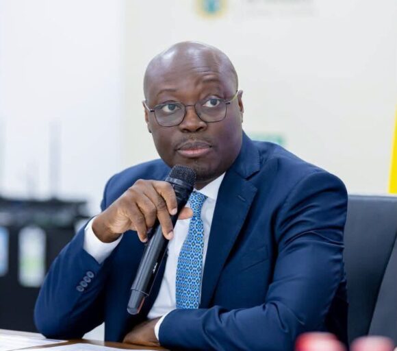 Finance Minister Highlights Timely Statutory Fund Releases, Fiscal Discipline