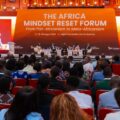 Vice President Naana Jane Opoku‑Agyemang Joins Leaders at Africa Mindset Reset Forum