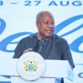 Prez. Mahama Urges Stronger Health Regulation Across Africa