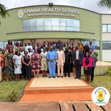 GHS Urges Connected Leadership In Public Health Emergency Response