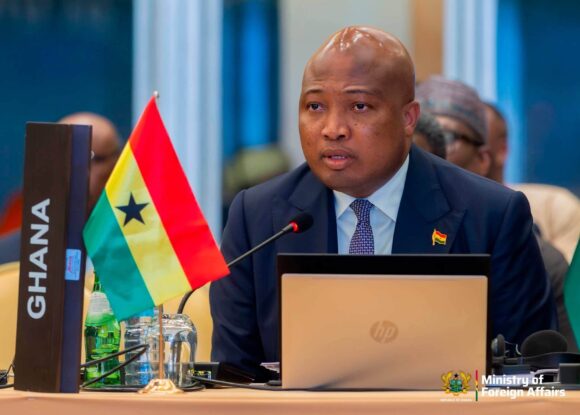 Foreign Affairs Ministry Warns Ghanaians Against Fraudulent Job Offers in Zambia