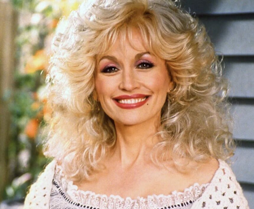 Dolly Parton, World Music Icon, Dies at 80