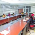 Domestic Violence Secretariat Holds Second Quarter Board Meeting