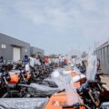 YEA Launches EV Delivery Brigade to Create 10,000 Jobs