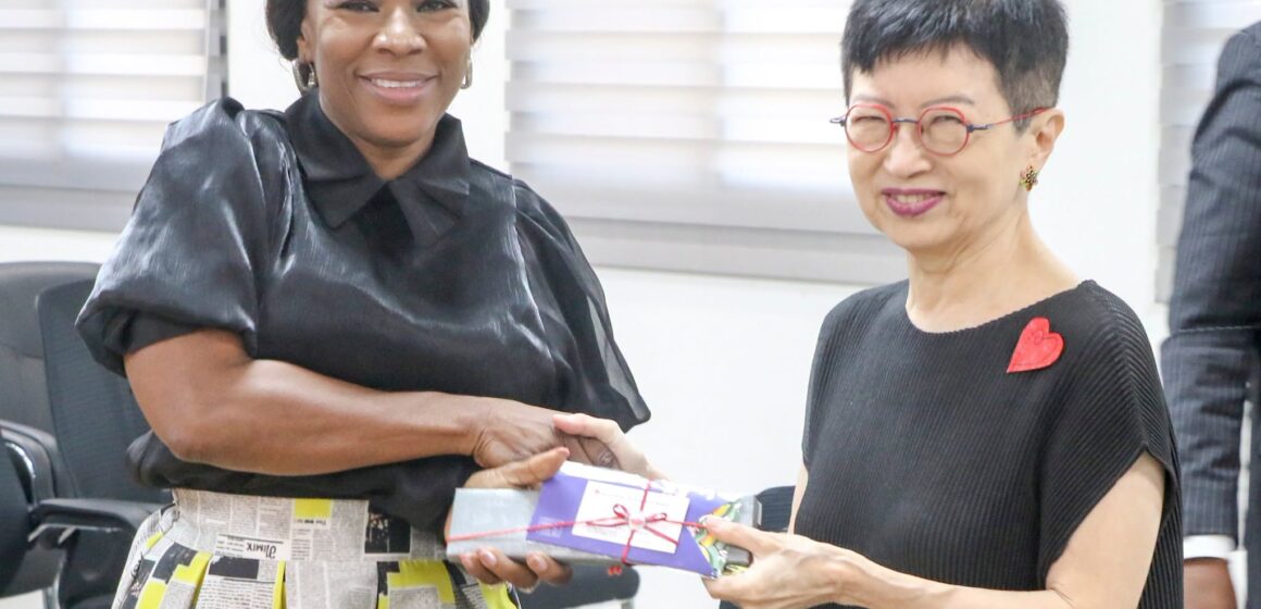 KOICA Delegation Meets Deputy Health Minister to Support Maternal Mortality Reduction