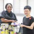 KOICA Delegation Meets Deputy Health Minister to Support Maternal Mortality Reduction