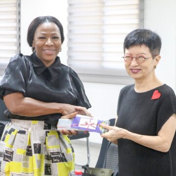 KOICA Delegation Meets Deputy Health Minister to Support Maternal Mortality Reduction