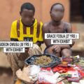 Police Arrest Seven in Ashanti Region Narcotics Operation
