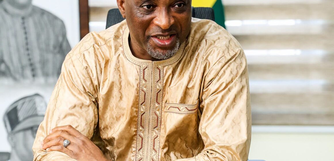 Review of Motorbike Restriction in Bawku Municipality – Interior Minister