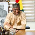 Review of Motorbike Restriction in Bawku Municipality – Interior Minister