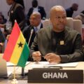 Ghana Backs AU Financing for Peace, Pushes Reparatory Justice Momentum