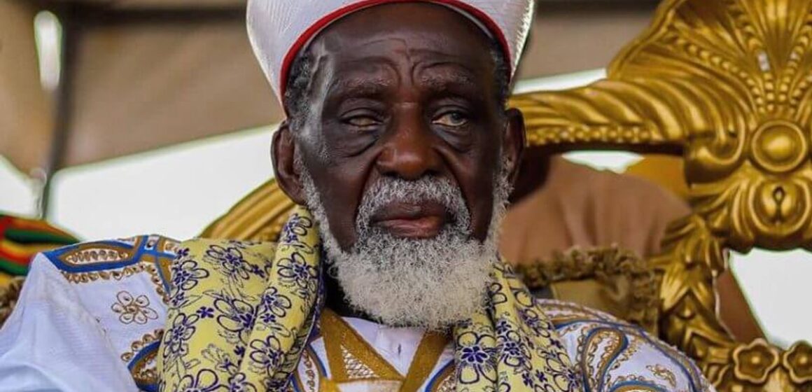 Chief Imam Backs Arabic as Optional Subject in Public Schools